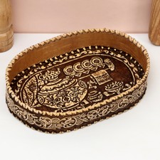 Sukharnitsa traditional 