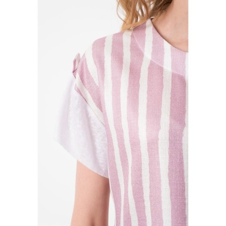 Female blouse, size 48-5