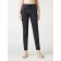 Women's jeans Conte Elegant Straight Leg, size XS, color Washed Black