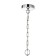Diva Suspension 790 mm, E14 280W