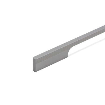 Sappio RSC059 bracket handle, m/o 576 mm, graphite color-1