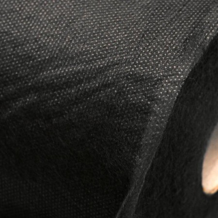 Standart 70*200 sheets, density 14 g/m2, black-1