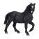 Figure Konik "Horse Persheron"