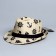 Panama Children's straw for the boy "Morskaya", Rr. 52-54