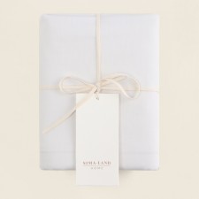 Set of pillowcase SL Home Cosy 50*70 cm - 2 pcs, satin, 140 g/m2, 100% cotton