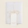 Set of pillowcase SL Home Cosy 50*70 cm - 2 pcs, satin, 140 g/m2, 100% cotton