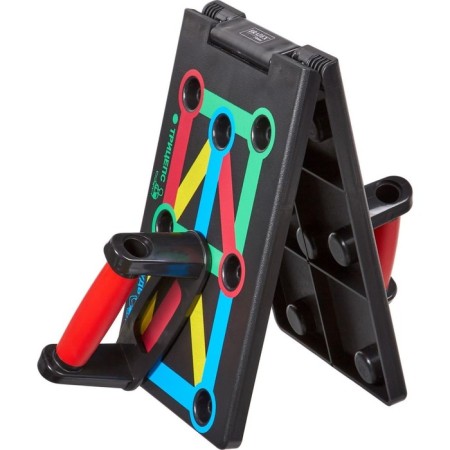 Platform with stops for push -ups Bradex SF 0676 "Folding torso"-5