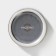 Porcelain Magistro Urban, 70 ml, d = 6.7 cm, gray color.
