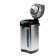 Thermopotus Volzhanka TMP-003, 750 W, 5 l, silver-black