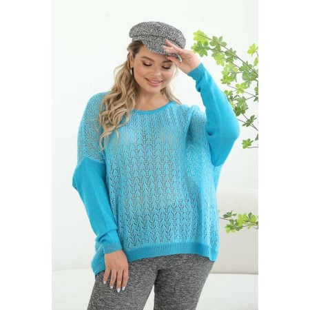 Jumper female, size 54-6