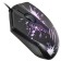 Mouse call 399m Stigma Black Optical (1000dpi) USB (3but)