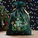 New Year. Gift bag "Christmas", 40 x 56 cm