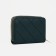 Lightning wallet, green color