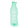 Namazu cage is round, reinforced cable 1x19. 7 rings, 18 threads, l = 140 cm, green, in the case
