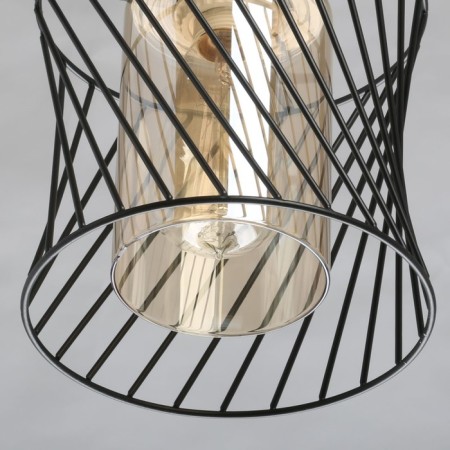Solo lamp, size 18x90x18 cm, 40W 1xe27-4