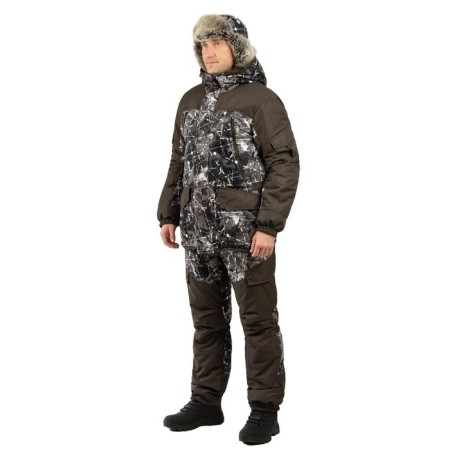 Orion Costume "Gorki-Zima", Alova, Trajectory, Rr. 44-46 Height 170-176-2