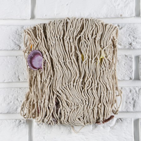 Interior network with shells 150*200cm-2