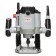 Fraser Stavr MF-12/1800, 1800W, 6000-22000 rpm, depth 0-50 mm, tsang 6/8/12 mm