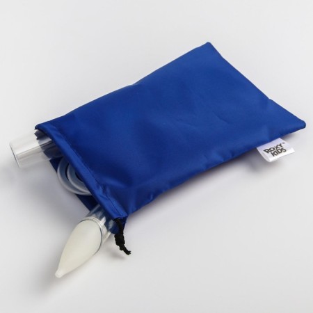Nasal aspirator with an adapter for Dr.Bunny vacuum cleaner-13