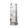 Paper tower holder wall -mounted cappa, nickel