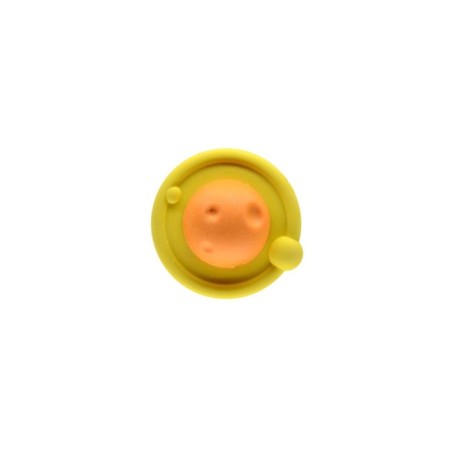 Eraser BrunovisConti Happygraphix "Cosmos", mix-3