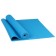 Sangh yoga rug, 173x61x0.4 cm, blue color