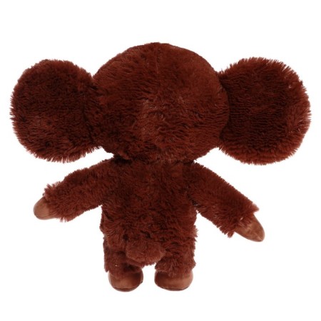 Soft toy "Cheburashka", 40 cm-2
