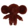 Soft toy "Cheburashka", 40 cm