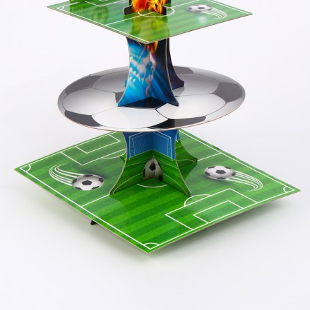 Curlest Podelist Stand-4