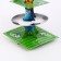 Curlest Podelist Stand