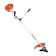 Trimmer gasoline Patriot PT545XT, 1.86 kW, 2.5 hp, 8000 rpm, 42/23 cm, fishing line/disk/disk/disk/disk/disk/disk/disk/disk/disk/disk/disk/disk