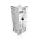 Lamp track Gauss cylinder, 1x20W LED, 4000K, 1760LM, white color