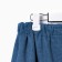 Ethel towel, col. Blue, wives. Pareo 75x150 cm, 100% polyester, 300 g/m2