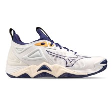 Sneakers volleyball male Mizuno Wave Momentum 3 V1GA2312 43, size 11 US