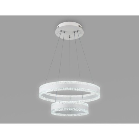 Ambrella Light, Original, FA6175, 2XLED, 108 W, 8100LUM, 3000-6400K, white color, white color, white color.-4