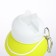 Water bottle, 550 ml, “shadow ball” folding, 18 x 8.7 cm