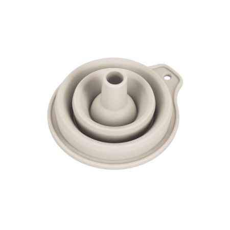 Funnel Silicone Regent Inox Silicone, size 7x6 cm-1