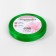 Kapron tape, 10 mm, 20 ± 1 m, green color No. 19