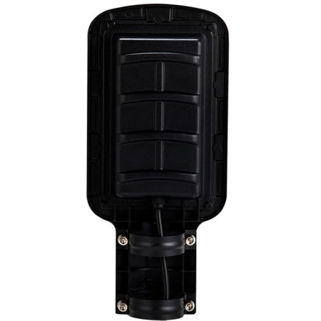 Street lamp SAFFIT SSL10-30, IP65, LED, 30 W, 45x128x283 mm, black color-2