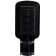 Street lamp SAFFIT SSL10-30, IP65, LED, 30 W, 45x128x283 mm, black color