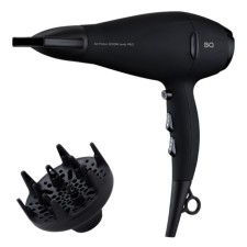 Feng BQ HD2208B, 2200 W, 2 speeds, 3 temperature conditions, black