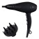 Feng BQ HD2208B, 2200 W, 2 speeds, 3 temperature conditions, black
