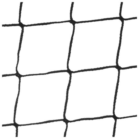 Volleyball mesh onlytop, with a cable, thread 2 mm, 9.5x1 m-5