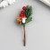 Decor for creativity "Frig with a bump and a mushroom" 13 cm