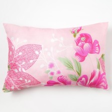 The pillow is saved and I, 40x60 cm, color mix