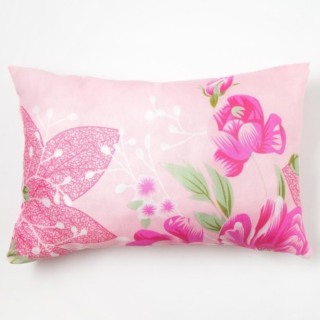 The pillow is saved and I, 40x60 cm, color mix