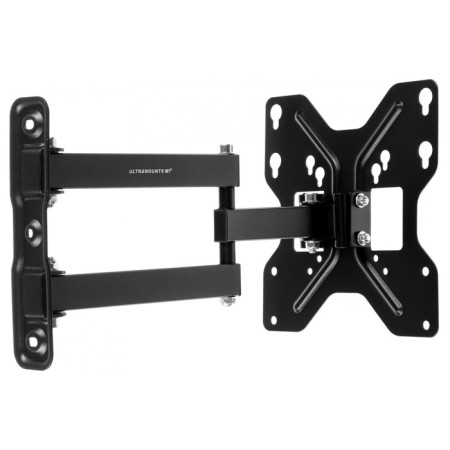 Broat Crocksein for TV UM900 Black 23 "-43" Max.30kg wall-off-veli 107047-4