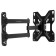 Broat Crocksein for TV UM900 Black 23 "-43" Max.30kg wall-off-veli 107047