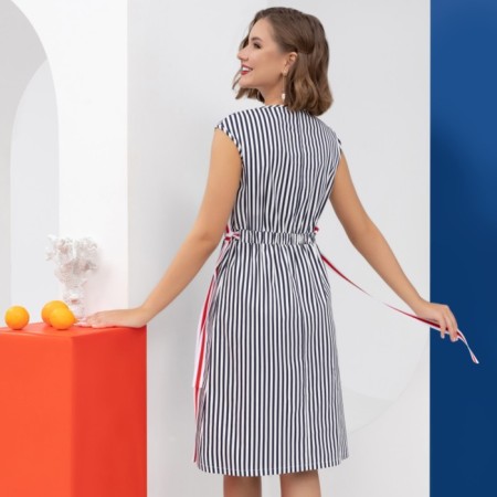 CHRURUTTI Dress "Vacation Plans", size 44-4
