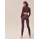 Women's Legins in the Rubchik Mirey Legings, size 46-48, jam color